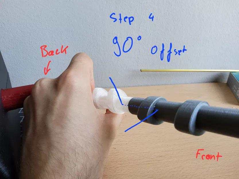 Đầu xi-lanh DOHC 16 Van cho Động cơ 4 Xi-lanh Thẳng hàng - Image 8