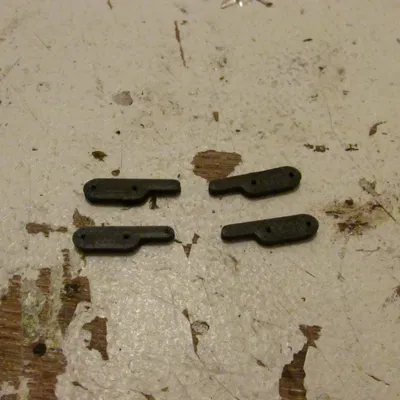 SCX24 Flex Link Mod - Bản Mod Tốt Nhất Cho Xe SCX24!