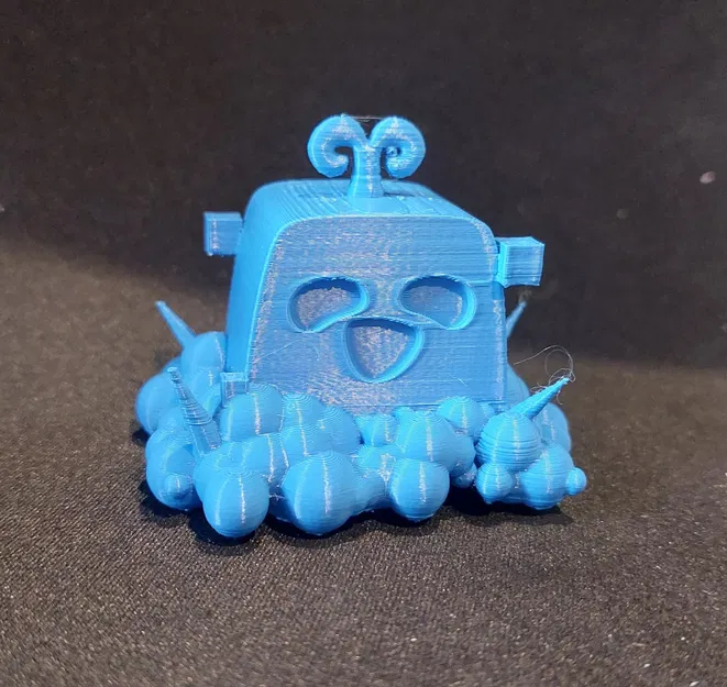 Mô Hình "Trái Ác Quỷ Điều Khiển" Cho Roblox Blox Fruit - Image 2