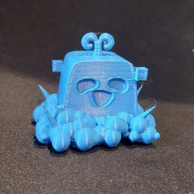 Mô Hình "Trái Ác Quỷ Điều Khiển" Cho Roblox Blox Fruit