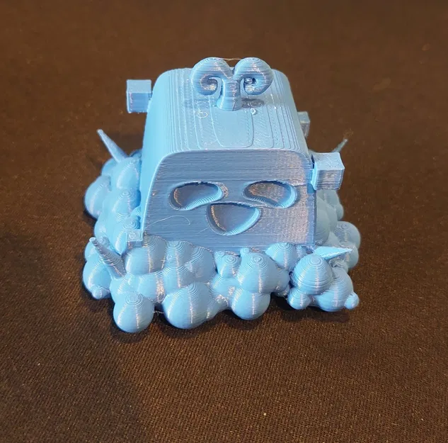 Mô Hình "Trái Ác Quỷ Điều Khiển" Cho Roblox Blox Fruit - Image 3