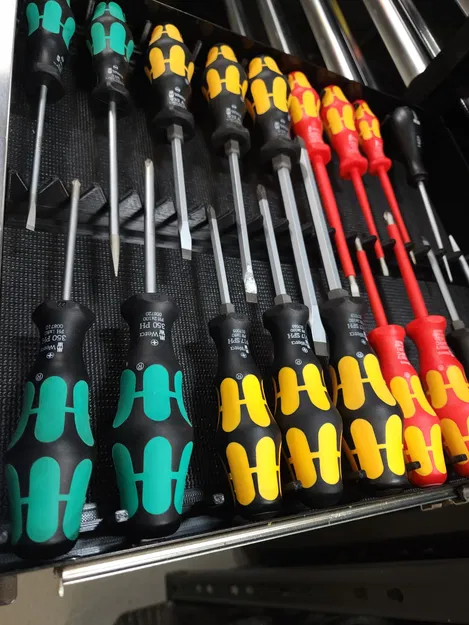 Giá đỡ tua vít - Image 3