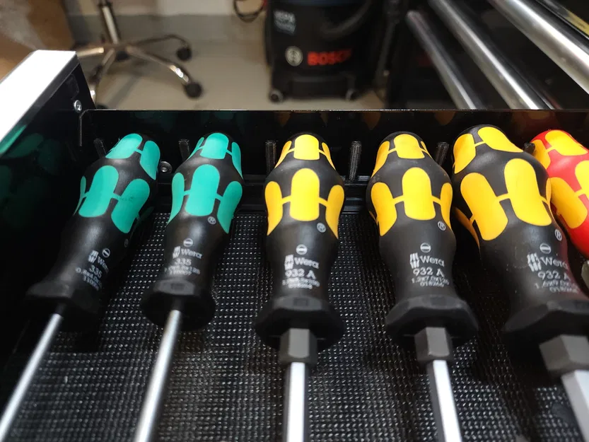 Giá đỡ tua vít - Image 4