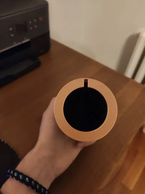 Hộp Khóa Mã Bí Ẩn Cryptex Tùy Chỉnh - Image 5