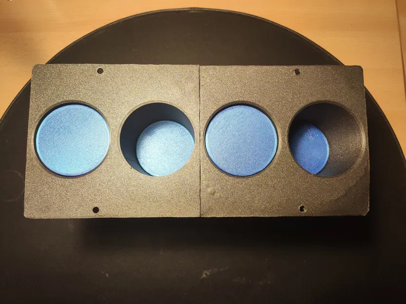 Mô Hình Động Cơ 4 Xi-lanh Thẳng Hàng - Image 3