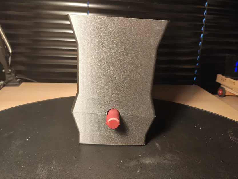 Mô Hình Động Cơ 4 Xi-lanh Thẳng Hàng - Image 4