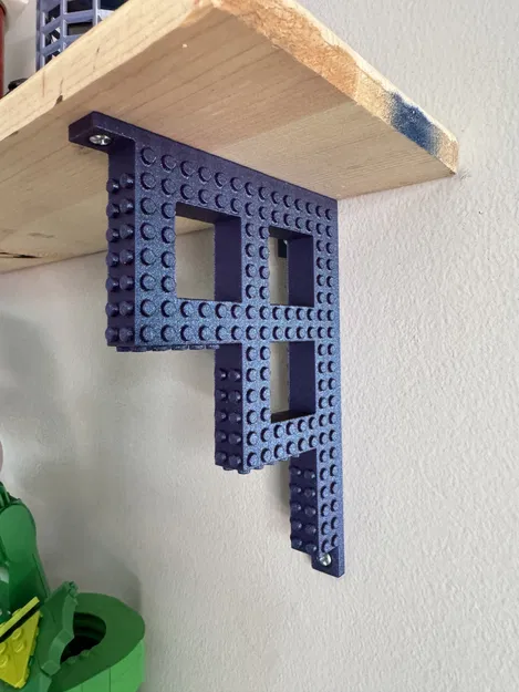 Bass Đỡ Kệ Lego Brick - Image 2