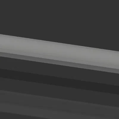 Phụ kiện tóc xương đá Pebbles Flintstone