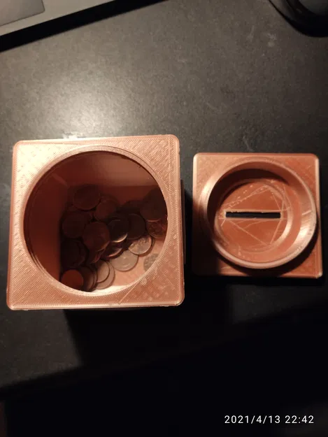 Heo đất "Hộp bí ẩn" Mario - Image 2