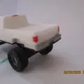 Mô hình xe 1994 Ford F150 Regular Cab Tỷ Lệ 1/64 - Thumbnail 3