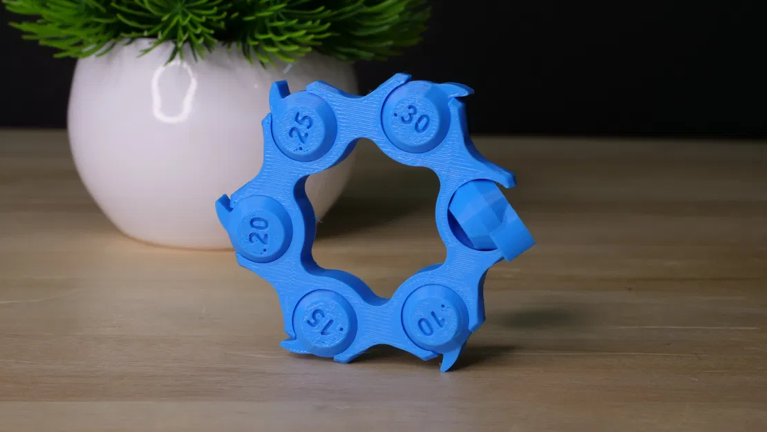 Kiểm tra Dung sai Hở - Image 1