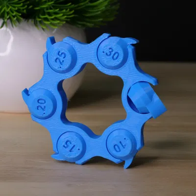 Kiểm tra Dung sai Hở