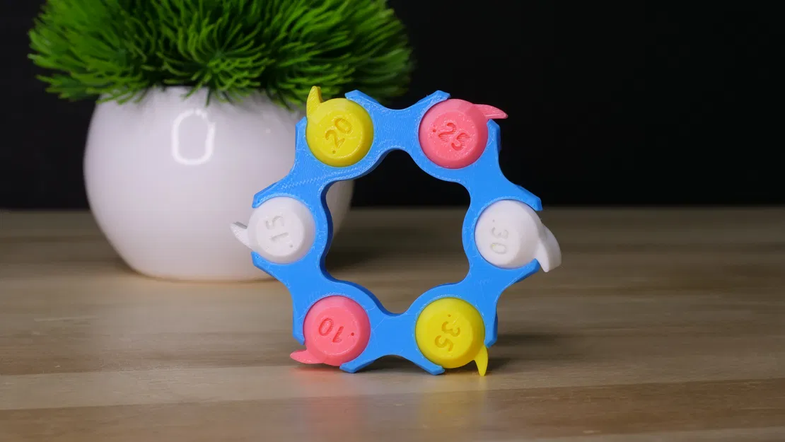 Kiểm tra Dung sai Hở - Image 2