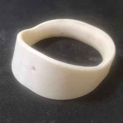 Nhẫn Dương Vật Công Thái Học v3