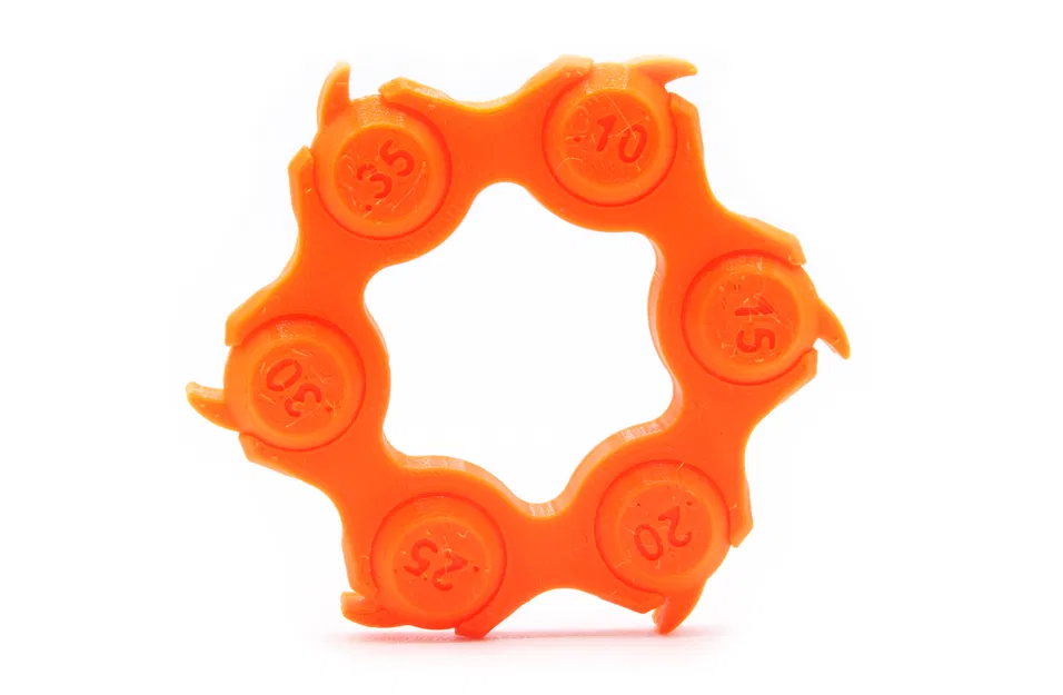 Kiểm tra Dung sai Hở - Image 3