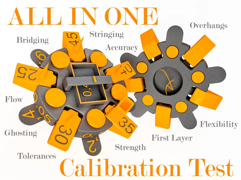 Kiểm tra Hiệu chuẩn & Dung sai Đa năng "Slim" - Image 1