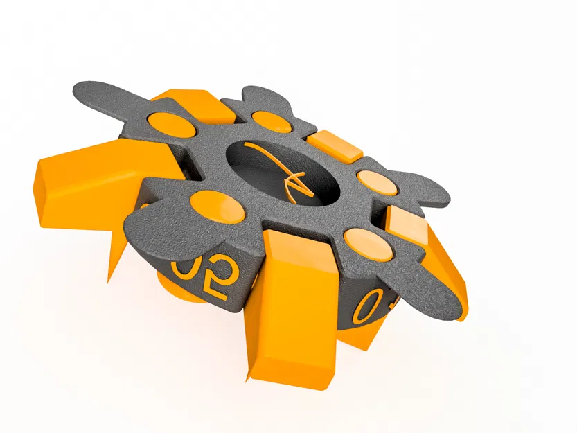 Kiểm tra Hiệu chuẩn & Dung sai Đa năng "Slim" - Image 2