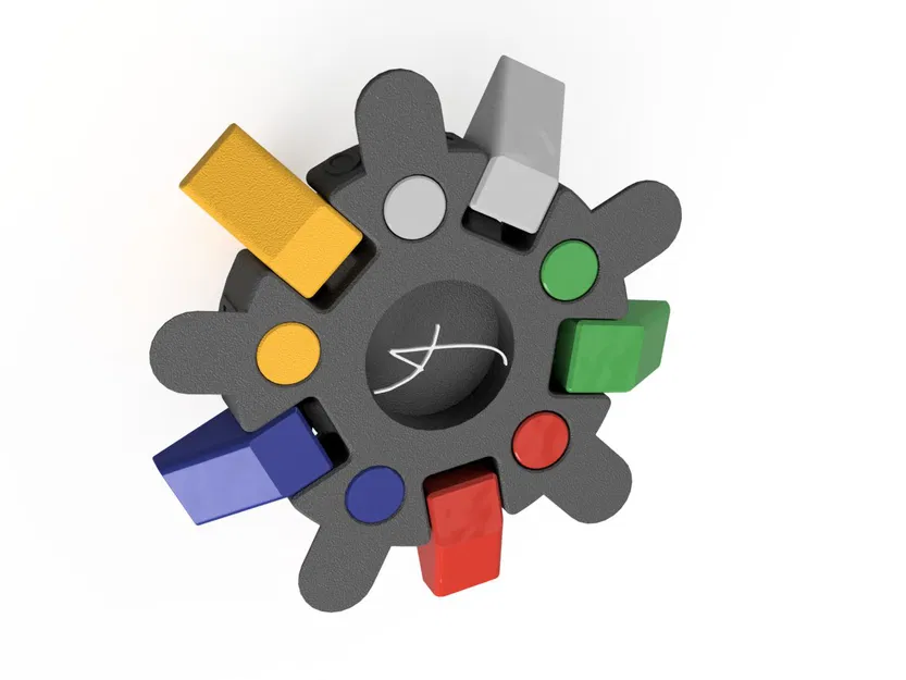 Kiểm tra Hiệu chuẩn & Dung sai Đa năng "Slim" - Image 6