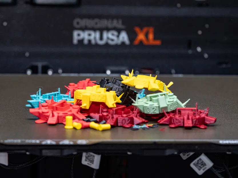 Kiểm tra Hiệu chuẩn & Dung sai Đa năng "Slim" - Image 7