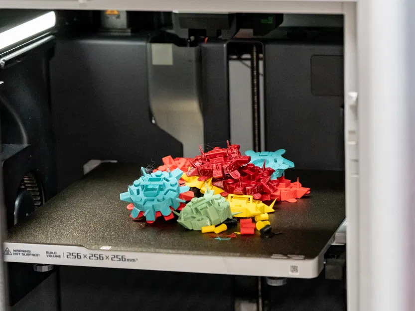 Kiểm tra Hiệu chuẩn & Dung sai Đa năng "Slim" - Image 9