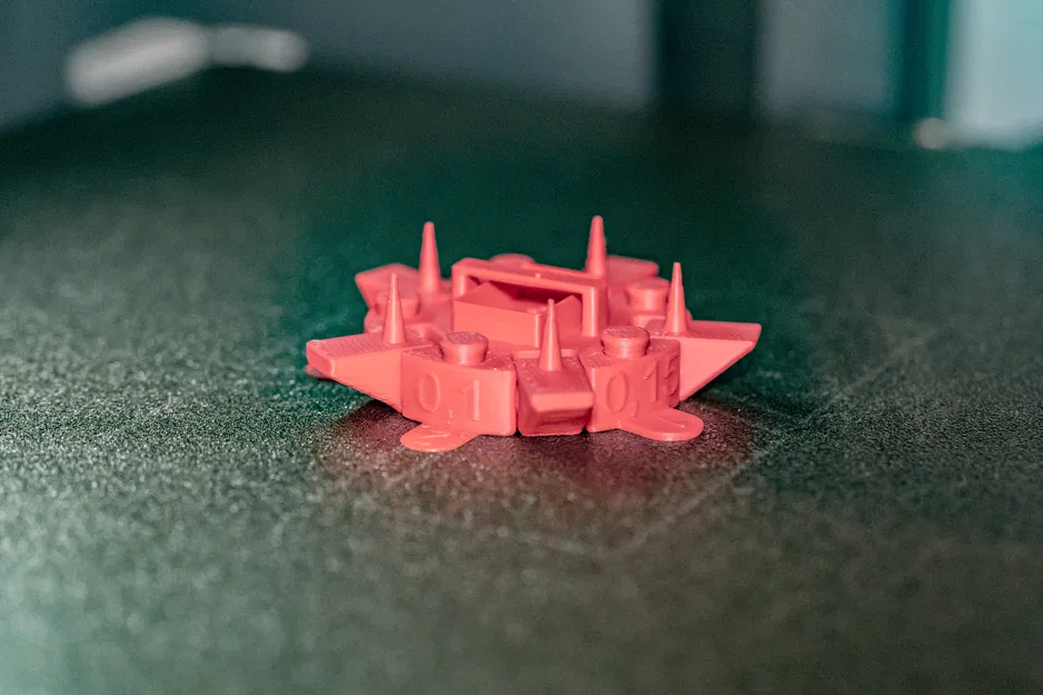 Kiểm tra Hiệu chuẩn & Dung sai Đa năng "Slim" - Image 10