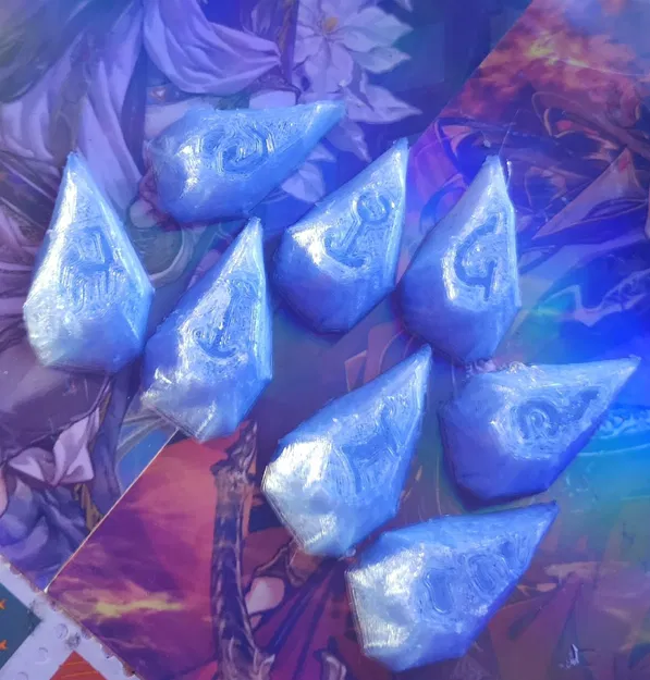 League of Legends - Cổ Ngữ Của Jayce Từ Arcane - Image 3