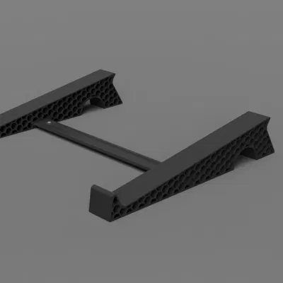 Chân đế laptop 15.6 inch