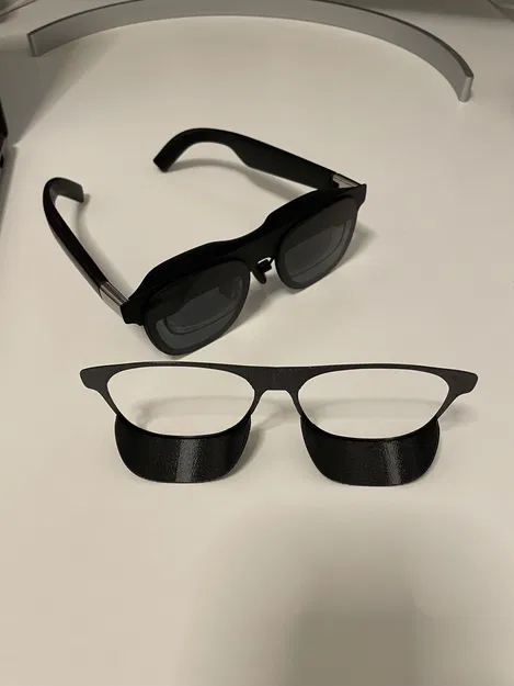 Tấm Chắn Sáng Màn Hình Xreal One - Image 1