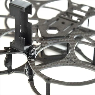 Các mẫu khác nhau cho Chế độ Thần của Dutch Drone Gods