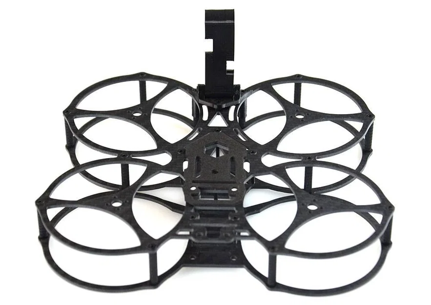 Các mẫu khác nhau cho Chế độ Thần của Dutch Drone Gods - Image 2