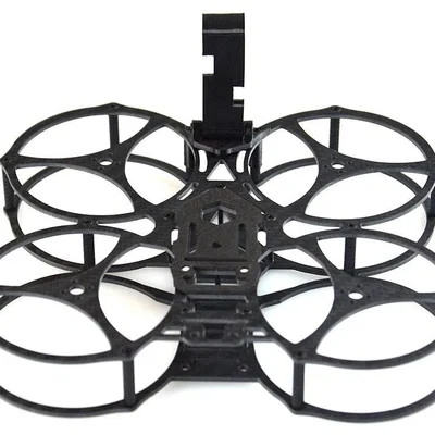Các mẫu khác nhau cho Chế độ Thần của Dutch Drone Gods