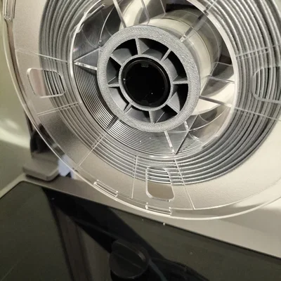 Kê Cuộn Dây Filament 50mm Cho Qidi Plus 4