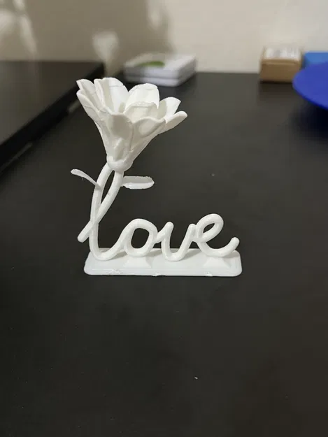 Hoa Hồng Tình Yêu - Image 1