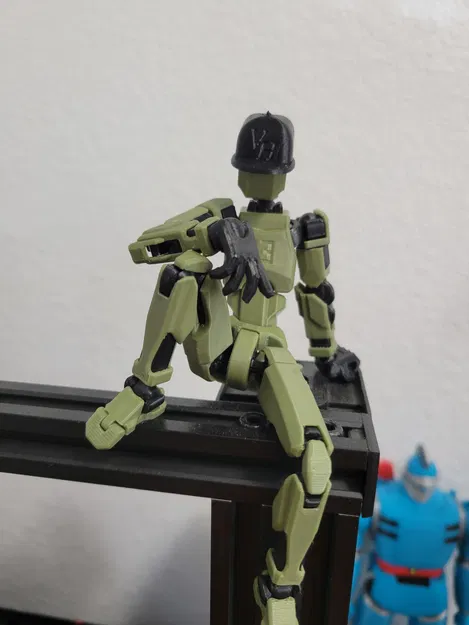 Nắp Dummy 13 - Image 1