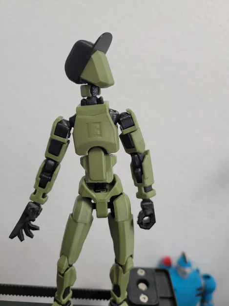 Nắp Dummy 13 - Image 2