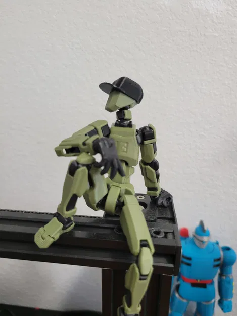 Nắp Dummy 13 - Image 3