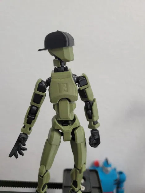 Nắp Dummy 13 - Image 4