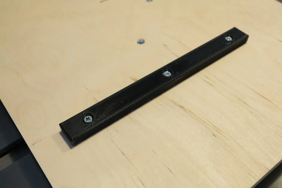 Bộ phận chạy rãnh cưa bàn (SawStop) - Image 3