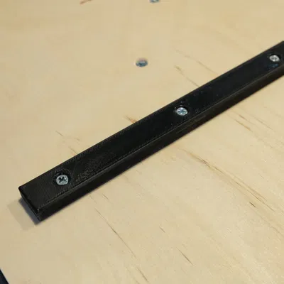 Bộ phận chạy rãnh cưa bàn (SawStop)