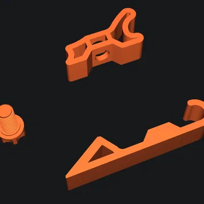 Dụng Cụ Chà Nhám