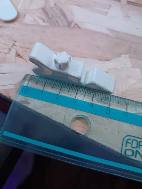 Dụng Cụ Chà Nhám - Image 2