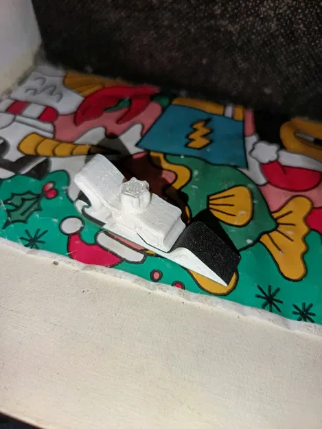 Dụng Cụ Chà Nhám - Image 3