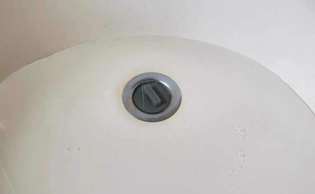 Nút Chặn Bồn Rửa Mặt - Image 3