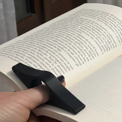 Giá Đỡ Sách Công Thái Học Để Đọc Sách Thoải Mái