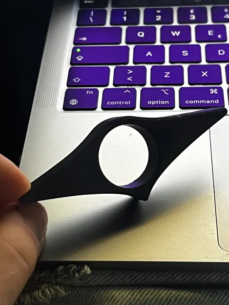 Giá Đỡ Sách Công Thái Học Để Đọc Sách Thoải Mái - Image 3