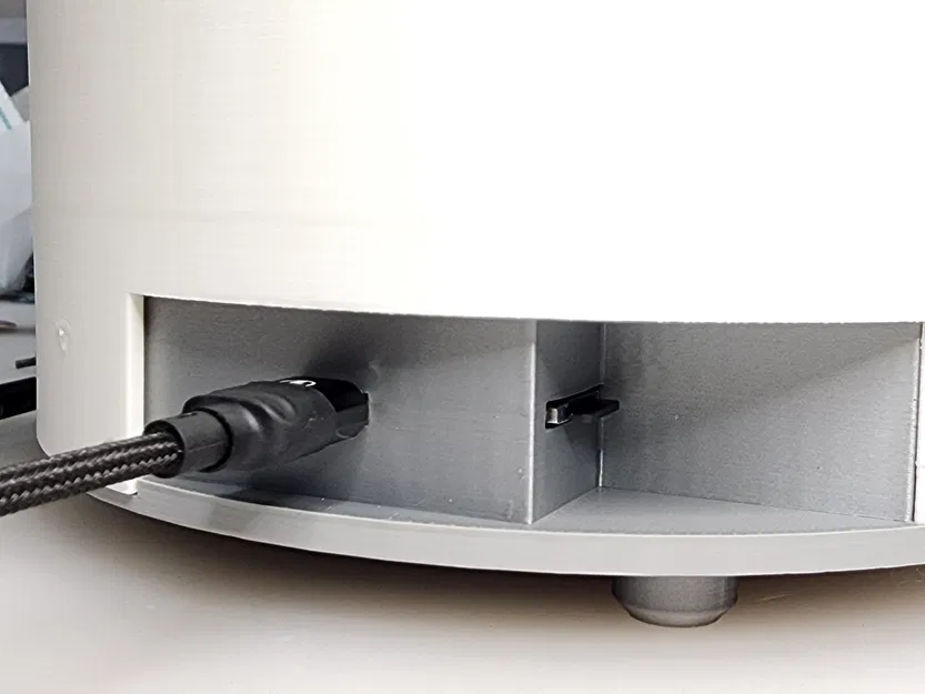 Mô Hình 3D: Xứ Sở Thần Tiên Mùa Đông Hoạt Hình - Image 8