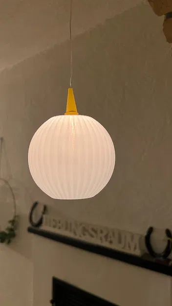 Chao đèn cho chuôi đèn Herrnhuter - Image 1