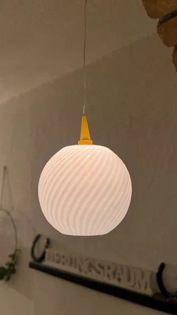 Chụp đèn cho đui Herrnhuter - Image 1