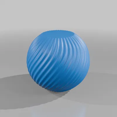 Chụp đèn cho đui Herrnhuter