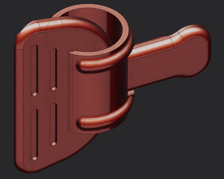 Kẹp Túi Bag Clip v3 - Image 2